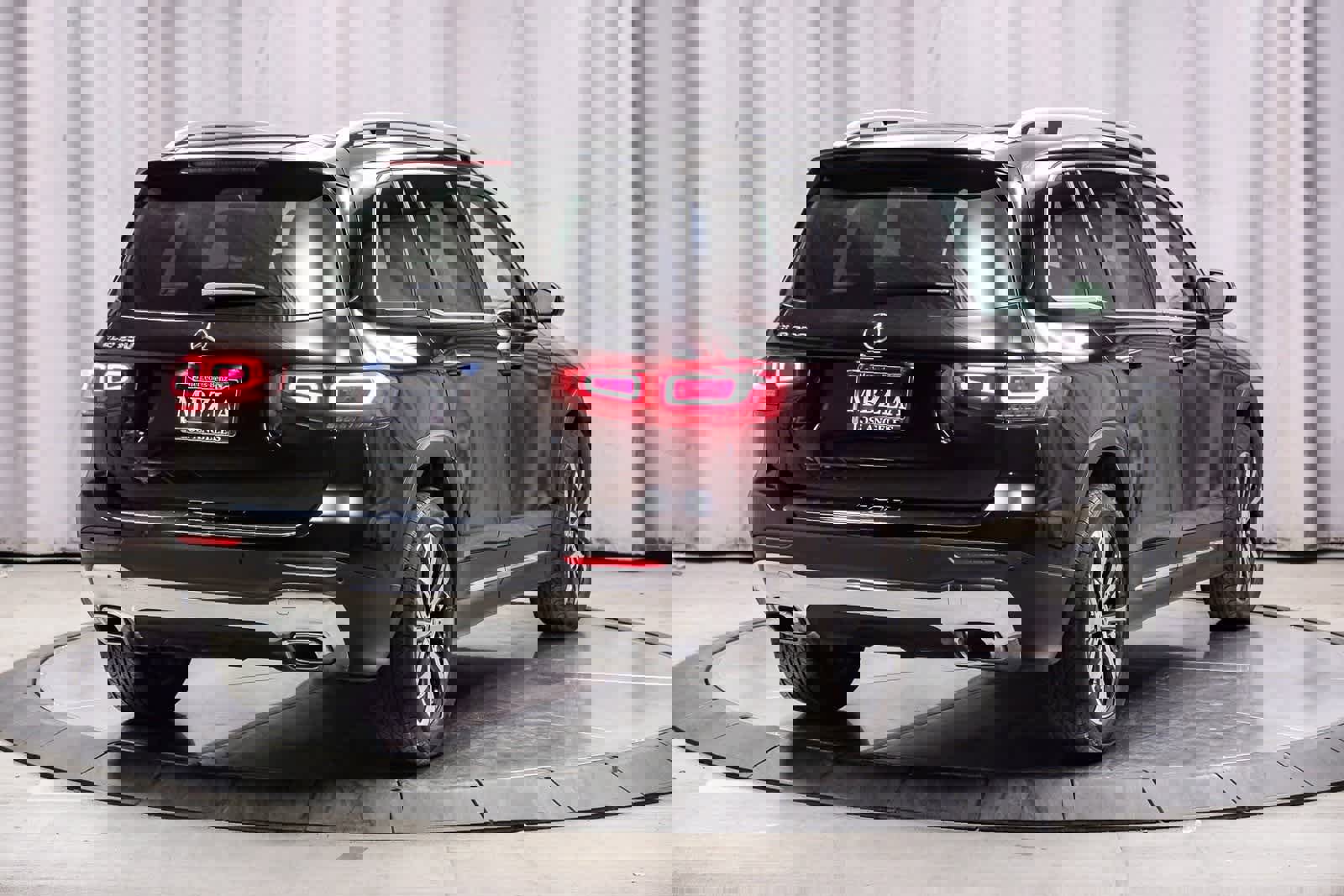 Certified 2023 Mercedes-Benz GLB 250 image 4