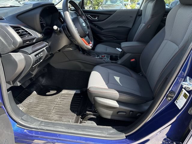 Certified 2023 Subaru Forester Sport AWD/4WD image 18
