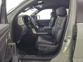 Used 2025 Toyota Tundra Limited w/ TRD Off-Road Package AWD/4WD image 8