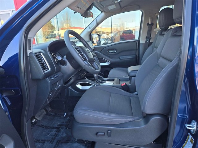 Used 2023 Nissan Frontier SV w/ SV Convenience Package image 23