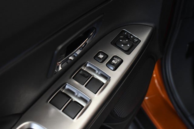 New 2026 Mitsubishi Outlander Sport SE AWD/4WD image 23