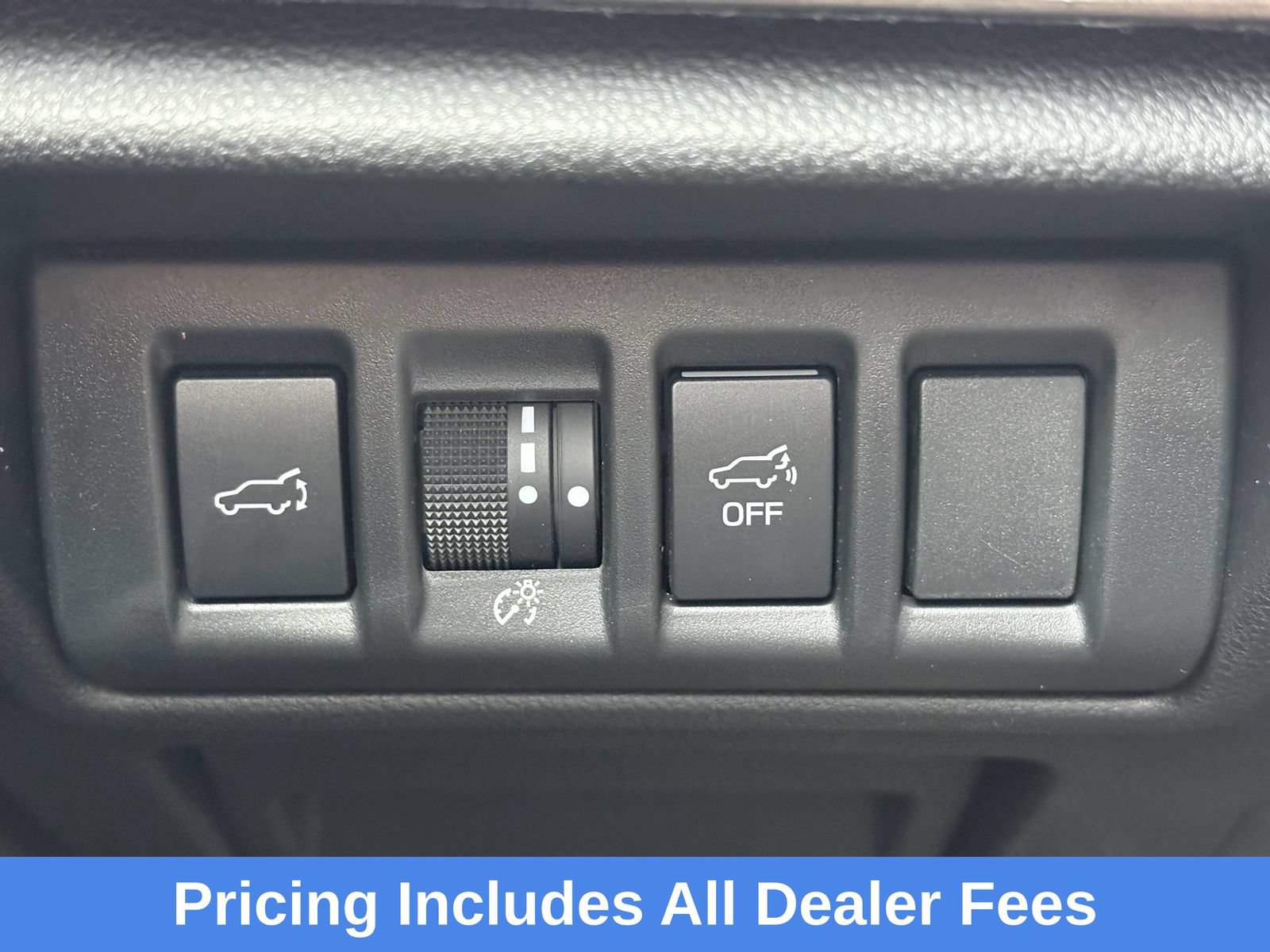 Certified 2025 Subaru Outback Touring XT AWD/4WD image 15