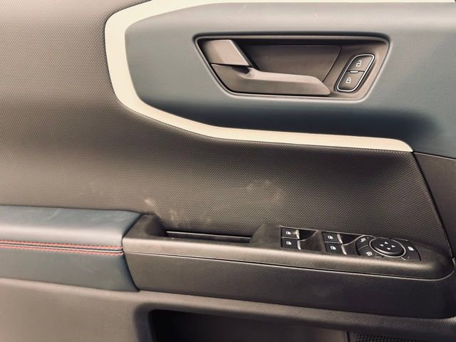 New 2025 Ford Bronco Sport Heritage w/ Convenience Package image 38