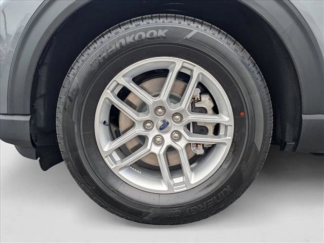 New 2025 Ford Explorer Active w/ Active Comfort Package image 9