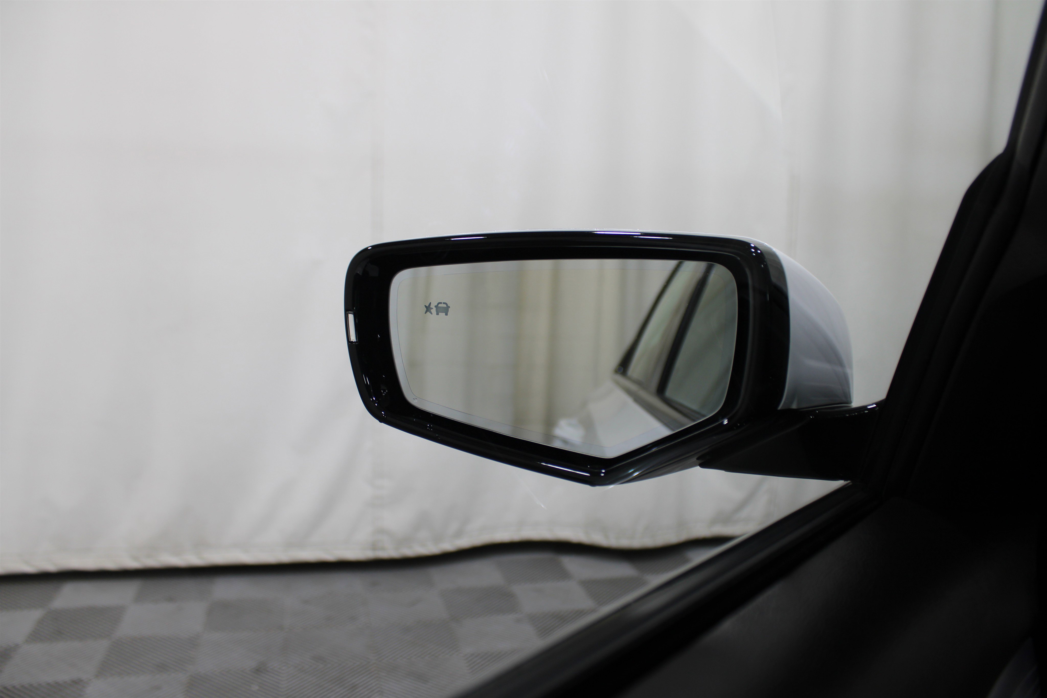 Certified 2024 Cadillac CT5 V w/ Super Cruise 2 Package image 13