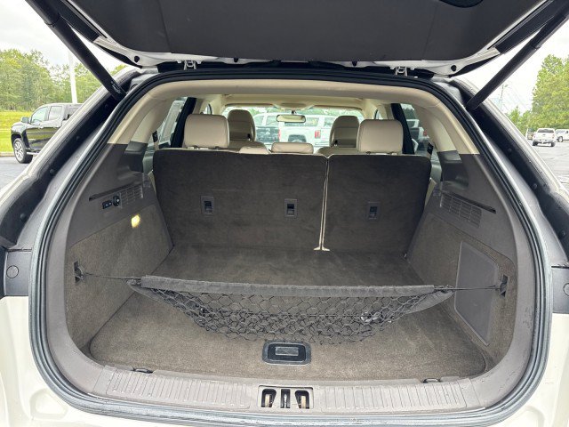 Used 2016 Lincoln MKX Select w/ Select Plus Package FWD image 14
