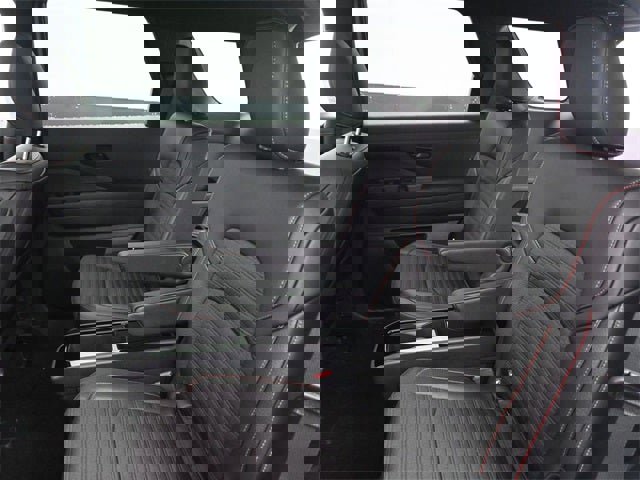 New 2026 Nissan Pathfinder Rock Creek image 28