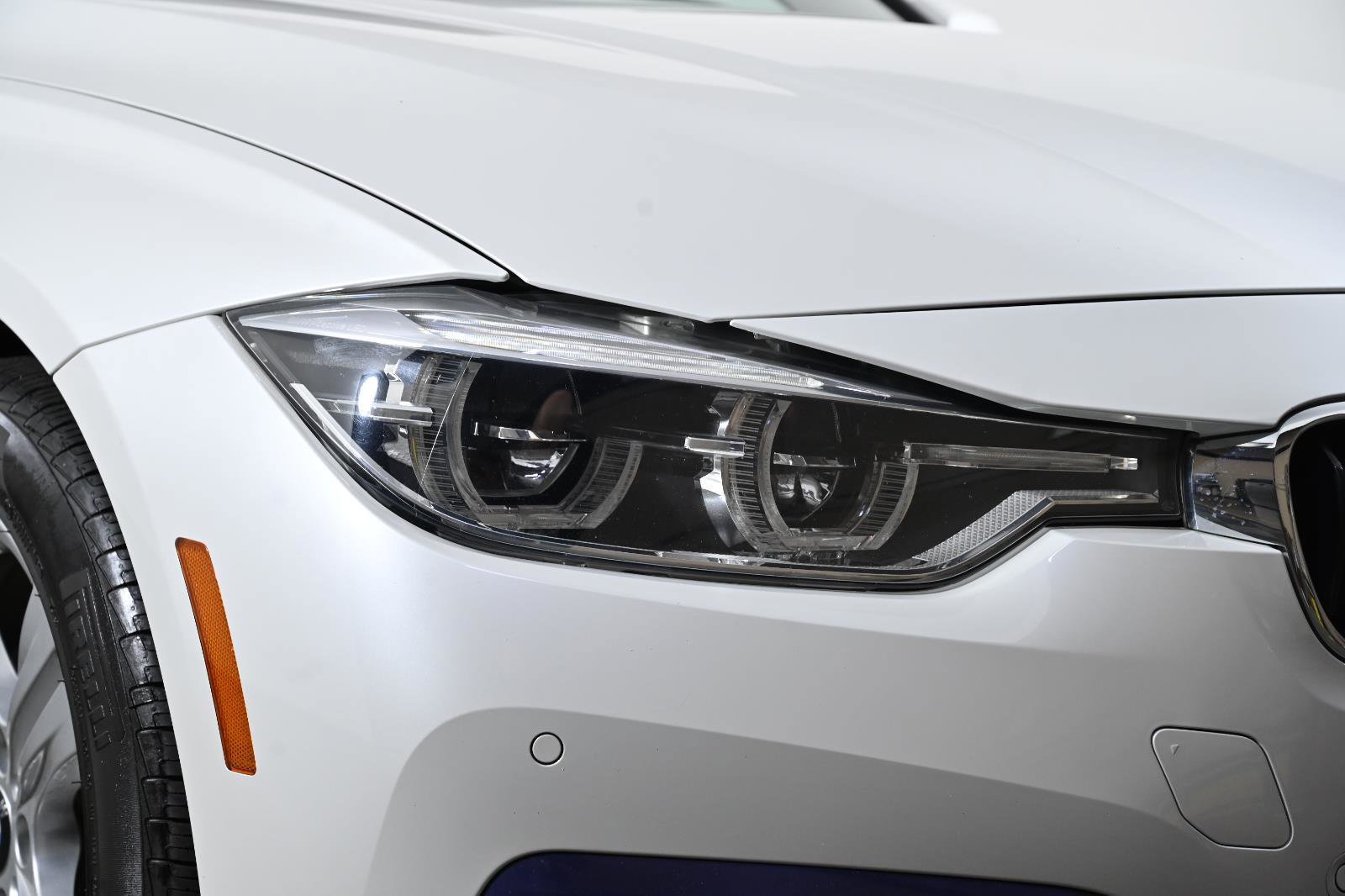 Used 2016 BMW 328i xDrive 328i xDrive image 4