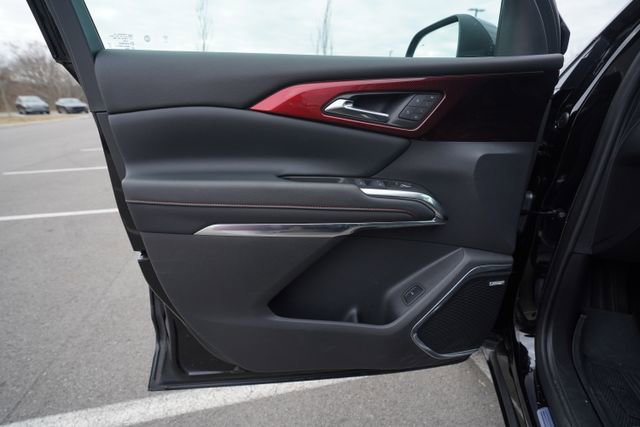 Used 2024 Chevrolet Traverse RS w/ LPO, Floor Liner Package image 14