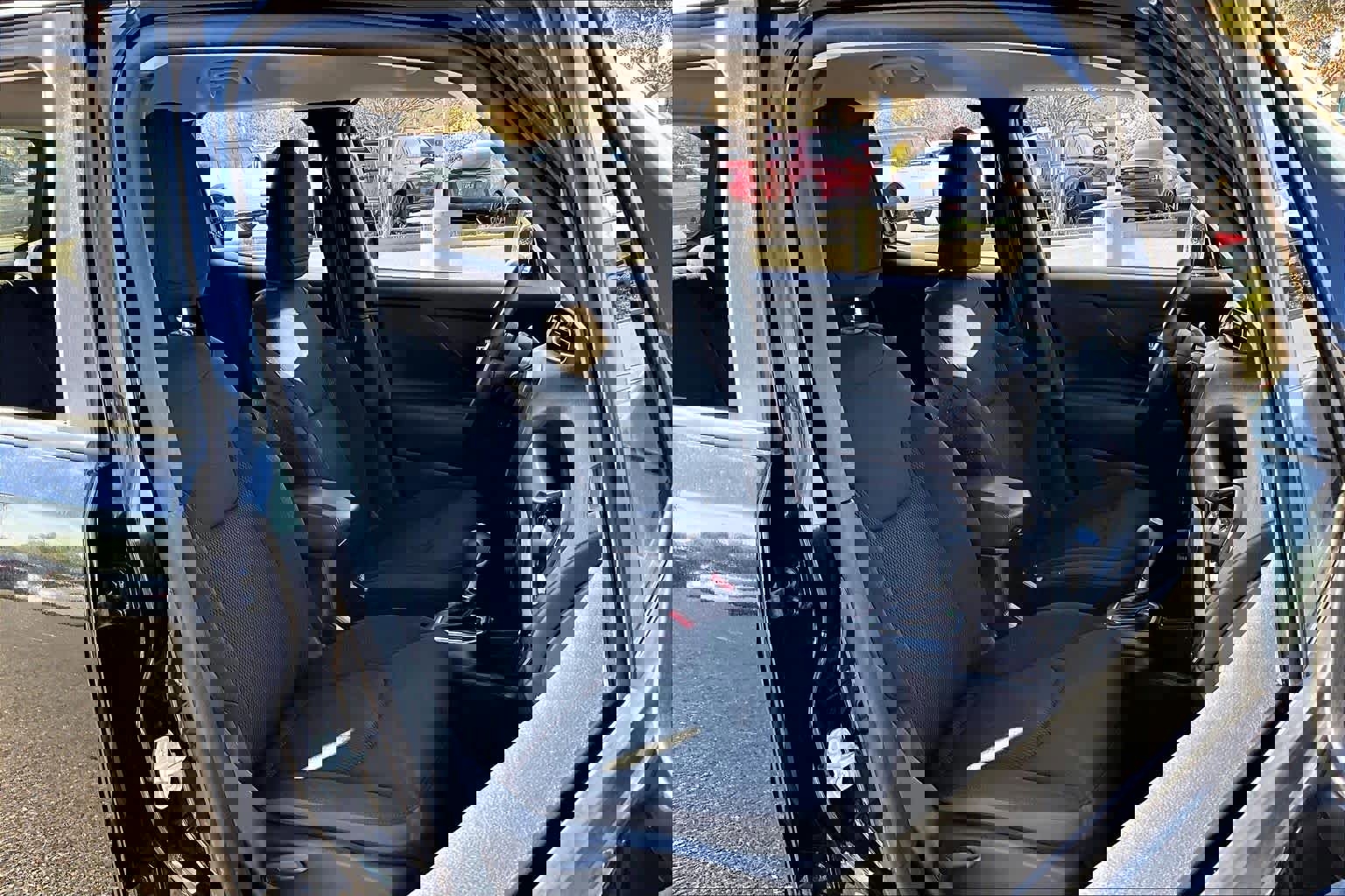 Used 2019 Jeep Renegade Altitude w/ Quick Order Package 2XM image 8