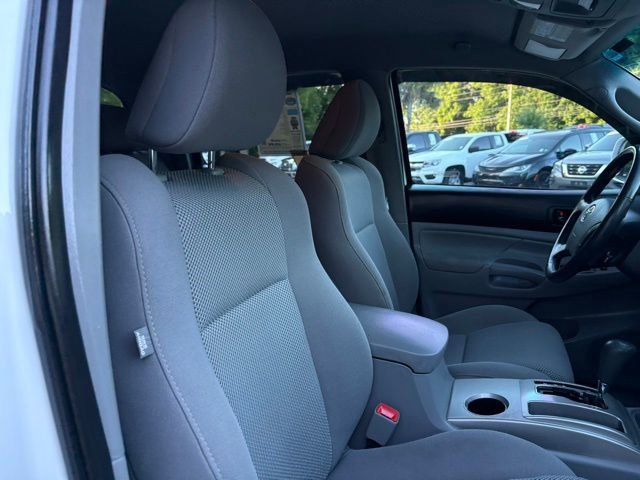 Used 2011 Toyota Tacoma PreRunner w/ TRD Sport Pkg RWD image 30