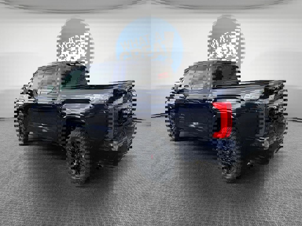 Used 2024 Toyota Tundra SR5 w/ TRD Sport Premium Package image 6