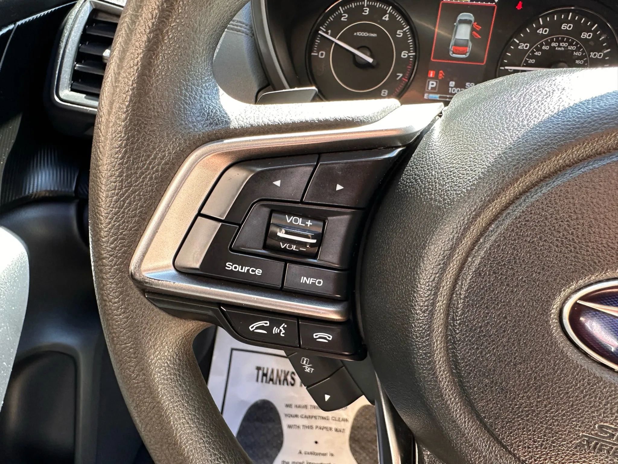 Used 2019 Subaru Impreza 2.0i Premium image 14