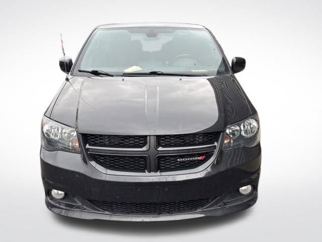 Used 2020 Dodge Grand Caravan SE FWD image 5