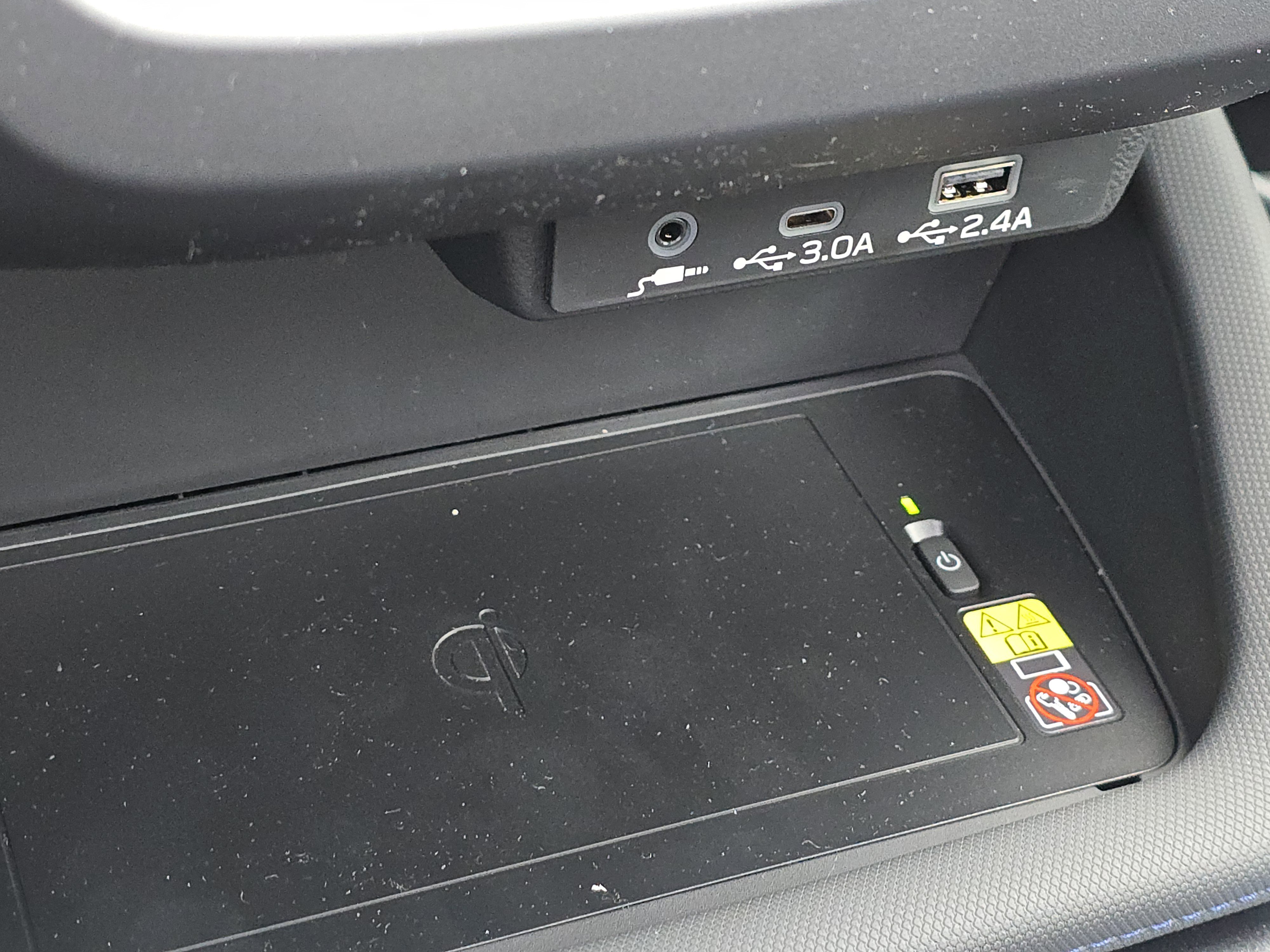 New 2026 Subaru Forester Premium image 25