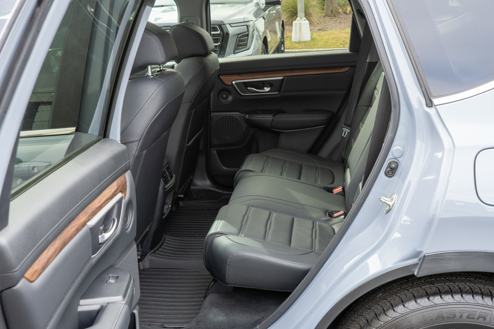 Used 2020 Honda CR-V EX-L image 20