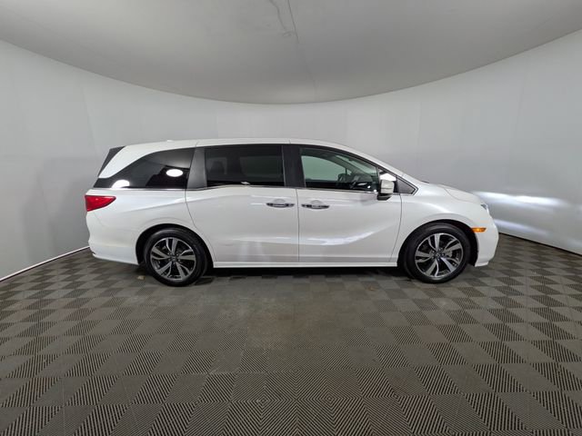 Used 2023 Honda Odyssey Touring image 36