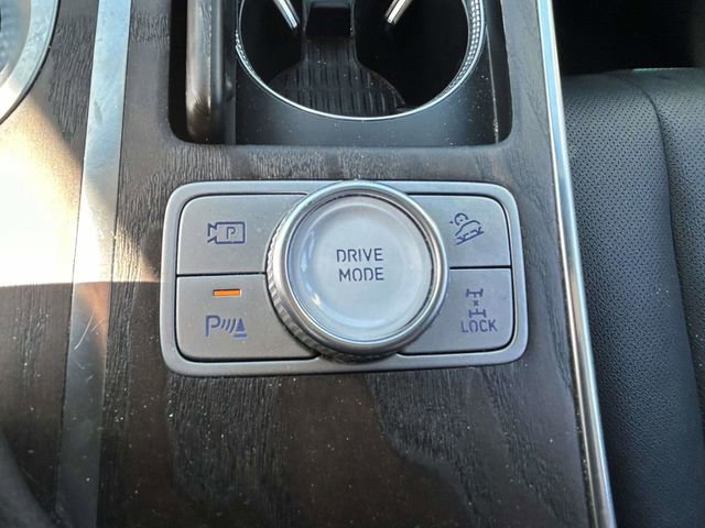 Used 2024 Genesis GV80 2.5T AWD/4WD image 17