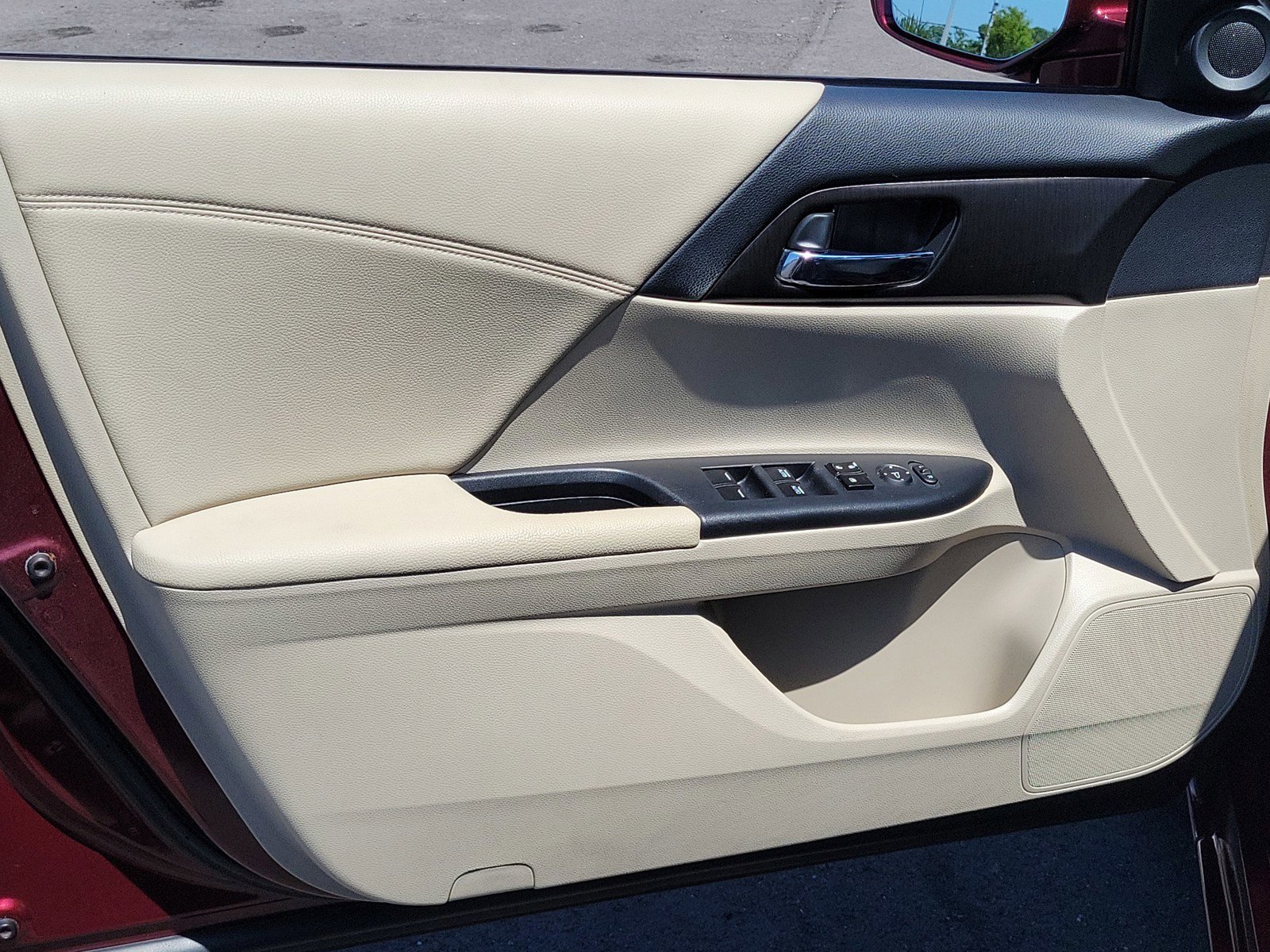 Used 2014 Honda Accord EX image 13