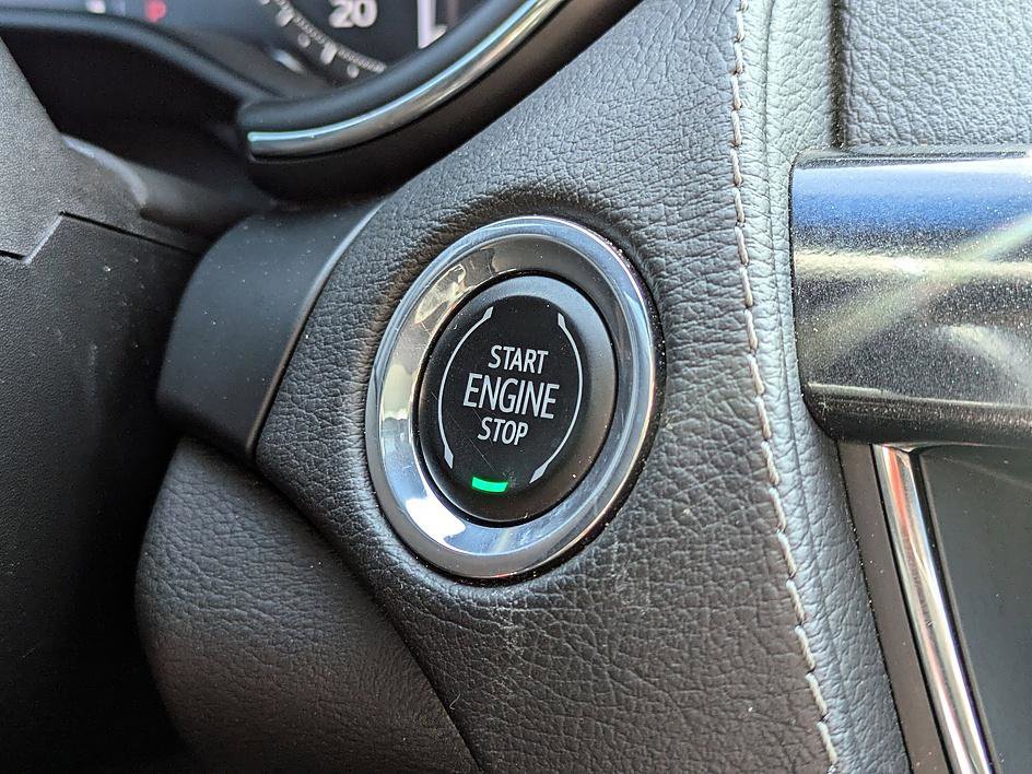 Used 2024 Cadillac CT5 Premium Luxury w/ Climate Package image 20