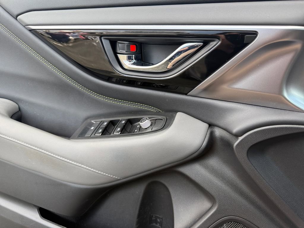 Certified 2023 Subaru Outback Onyx Edition image 20