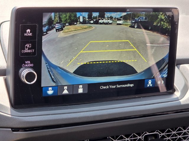 New 2026 Honda Accord SE image 15
