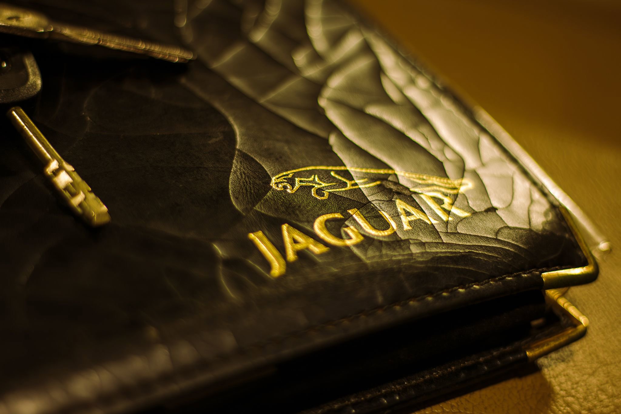 Used 1995 Jaguar XJS 4.0 Convertible image 39