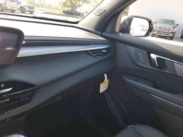 New 2026 Buick Enclave Sport Touring w/ Power Package FWD image 26
