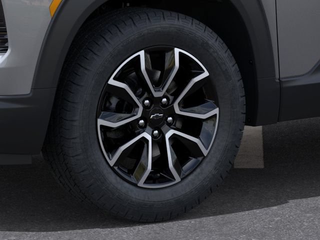 New 2026 Chevrolet TrailBlazer ACTIV w/ Driver Confidence Package FWD image 9