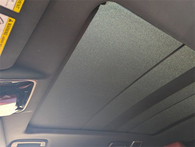 Used 2022 Land Rover Range Rover Sport HSE Dynamic image 31