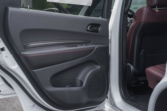 New 2026 Dodge Durango GT AWD/4WD image 49