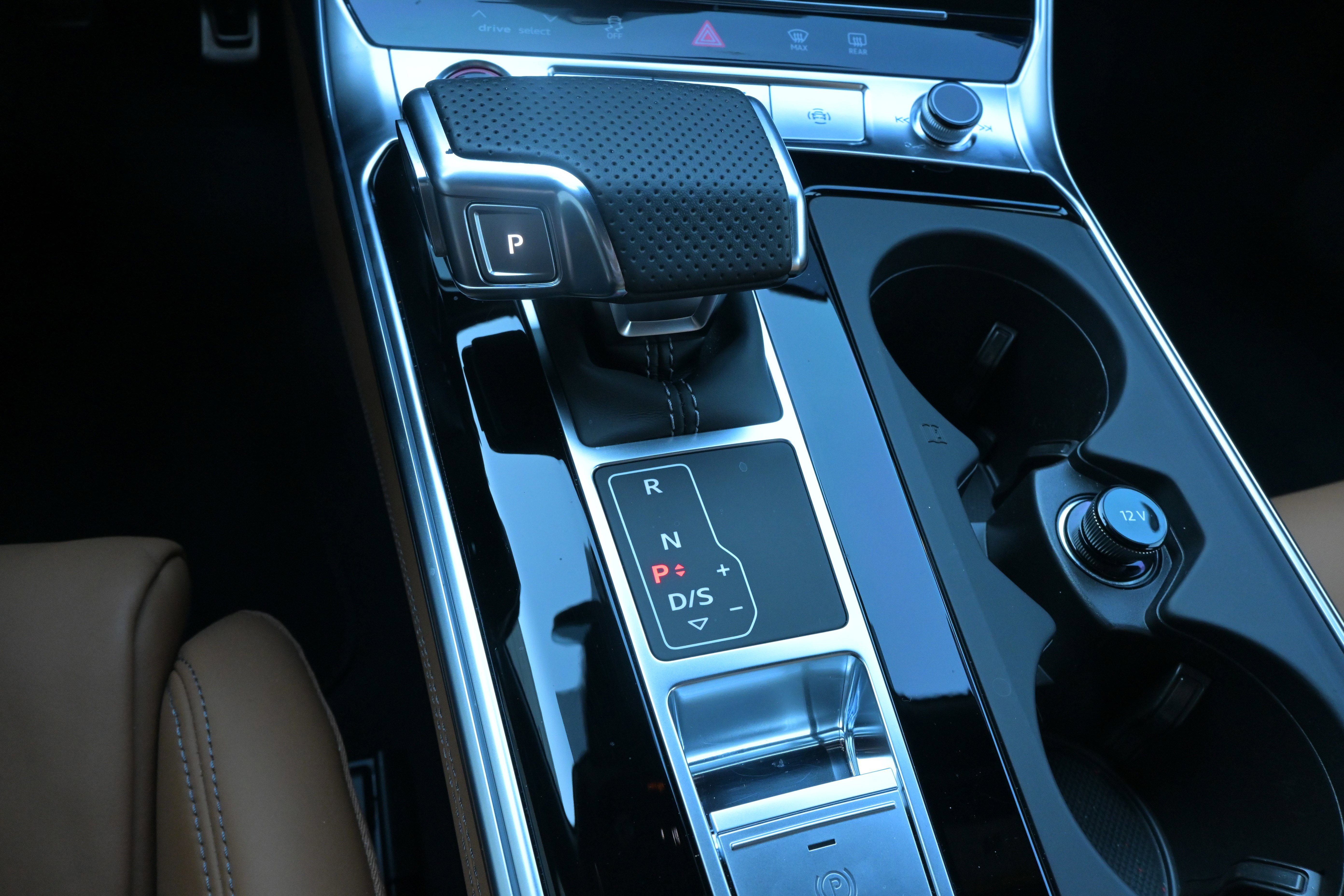 Used 2025 Audi RS 7 Performance image 28