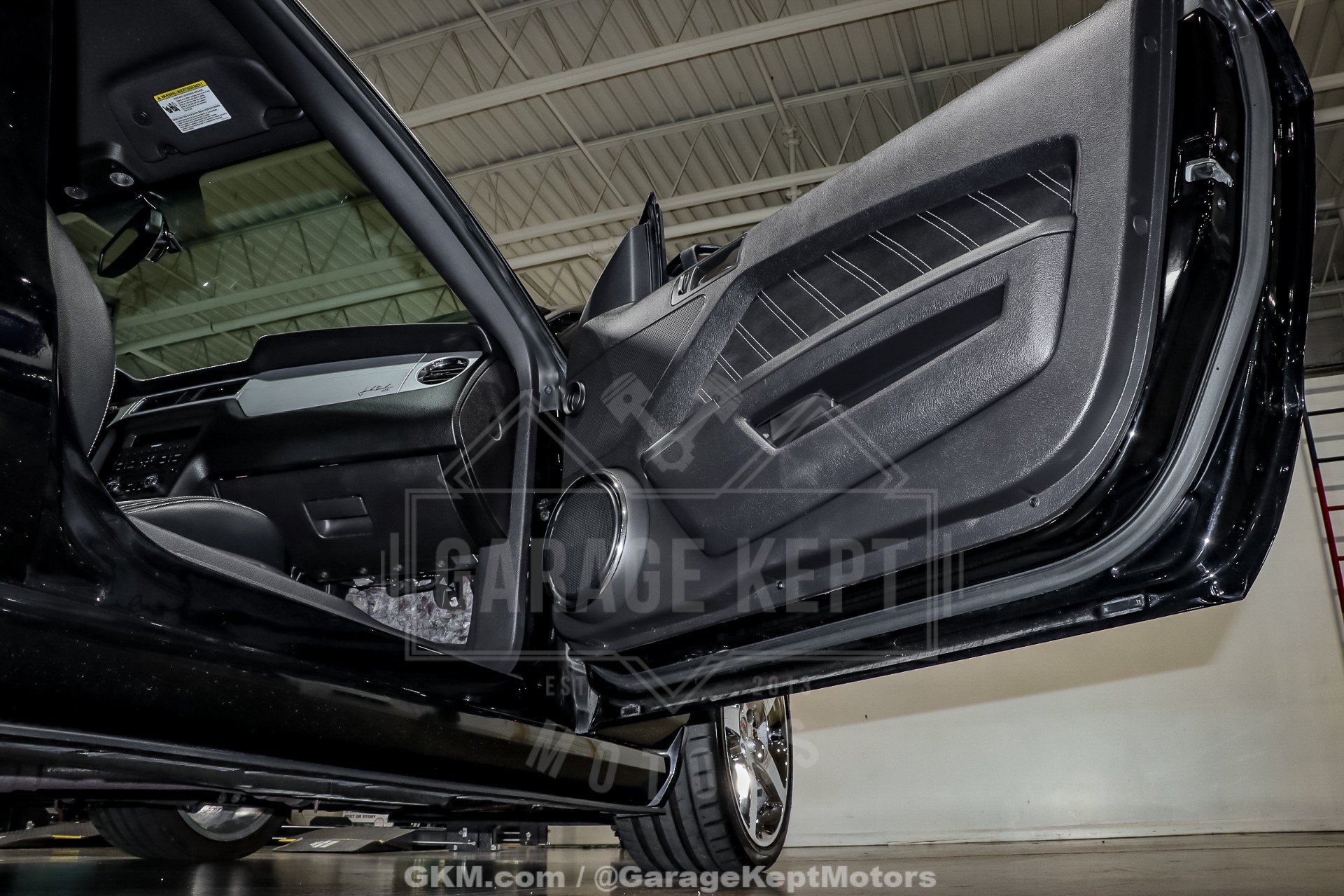 Used 2013 Ford Mustang GT Premium RWD image 73