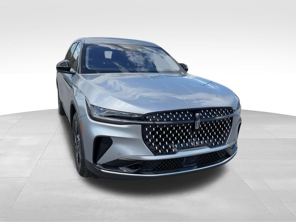 New 2026 Lincoln Nautilus Premier AWD/4WD video 3