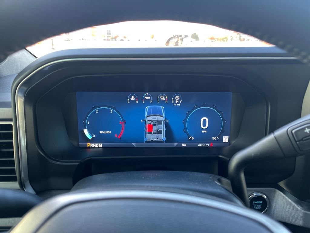 Used 2026 Ford F350 Platinum w/ Platinum Plus Package image 19