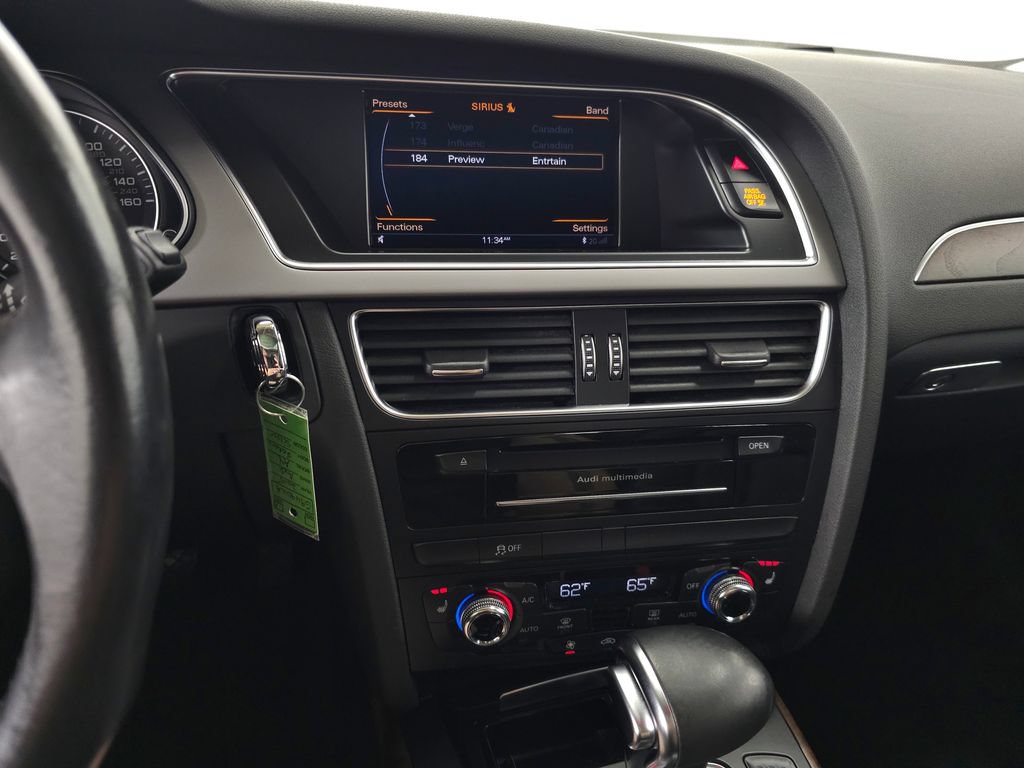 Used 2015 Audi A4 2.0T Premium Plus w/ Technology Package AWD/4WD image 19