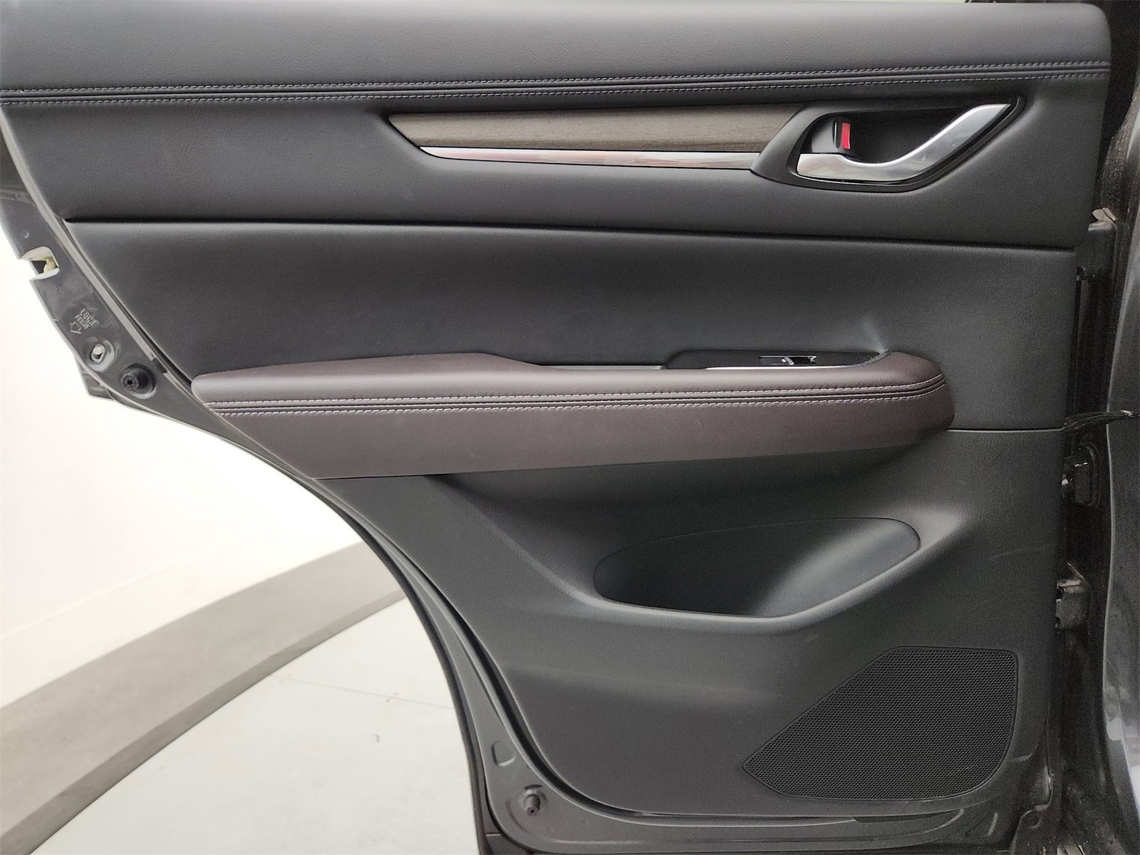 Certified 2025 MAZDA CX-5 Signature image 45