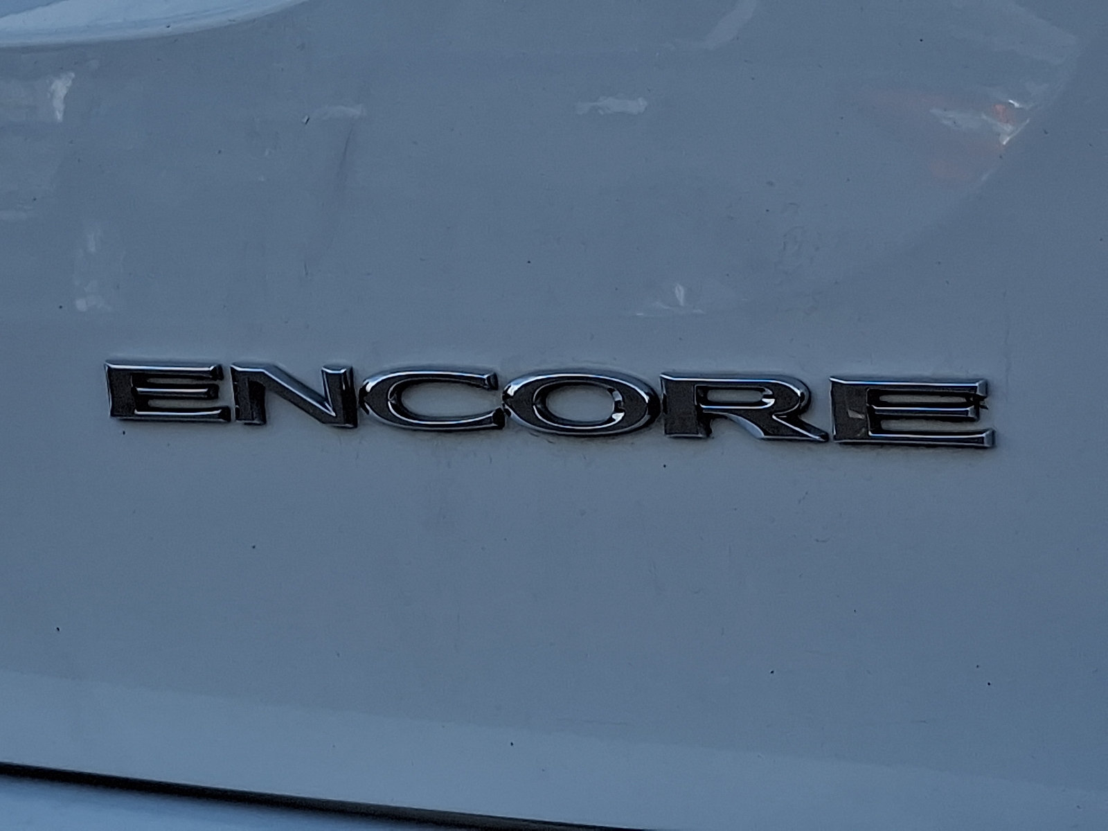 Used 2017 Buick Encore Preferred FWD image 32