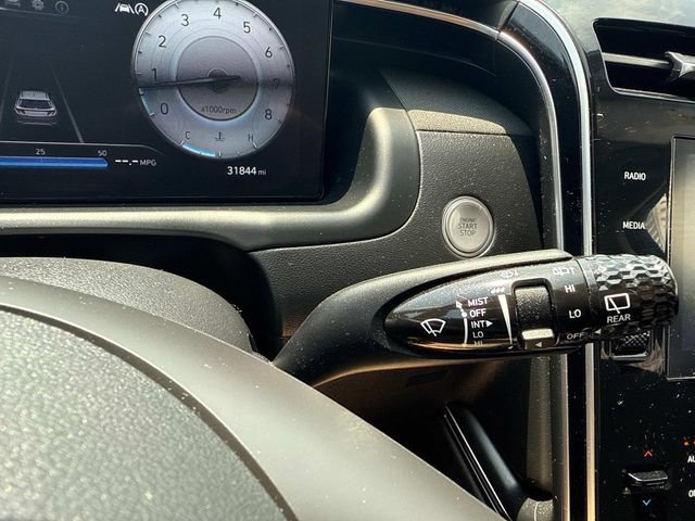 Used 2022 Hyundai Tucson SEL w/ Convenience Package image 38