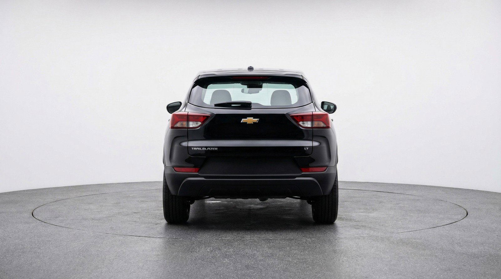 Used 2025 Chevrolet TrailBlazer LT AWD/4WD image 7