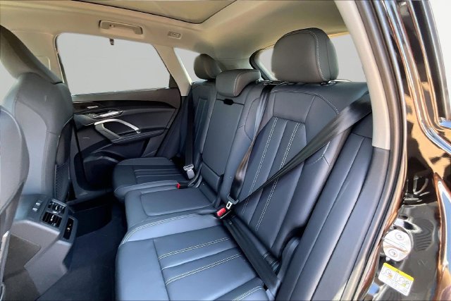 New 2026 Audi Q5 Premium Plus AWD/4WD image 28