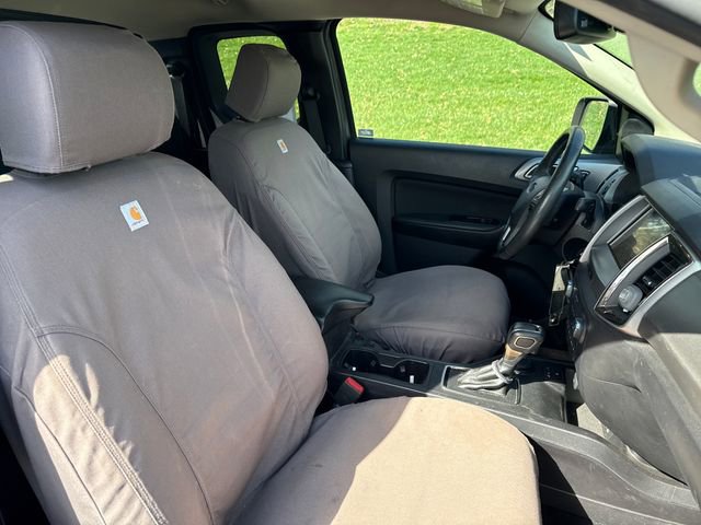 Used 2019 Ford Ranger XLT w/ Equipment Group 302A Luxury image 13