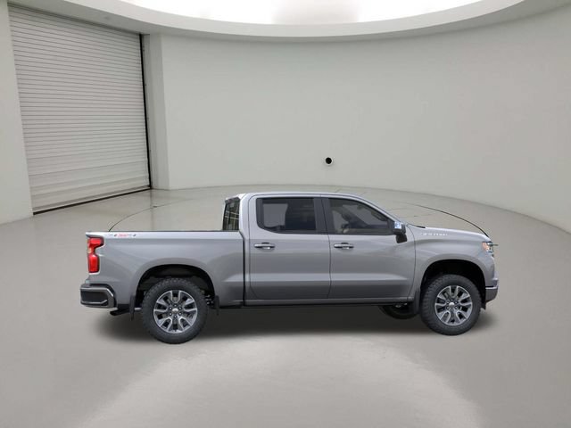 New 2026 Chevrolet Silverado 1500 LT w/ All Star Edition Plus AWD/4WD image 5