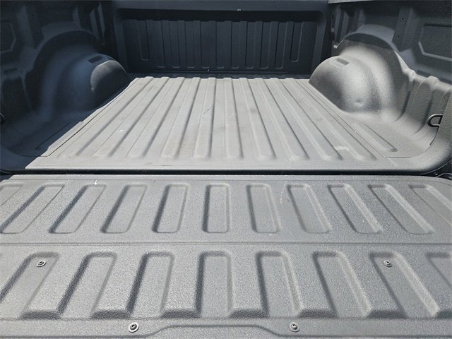 Used 2022 RAM 1500 Big Horn image 31