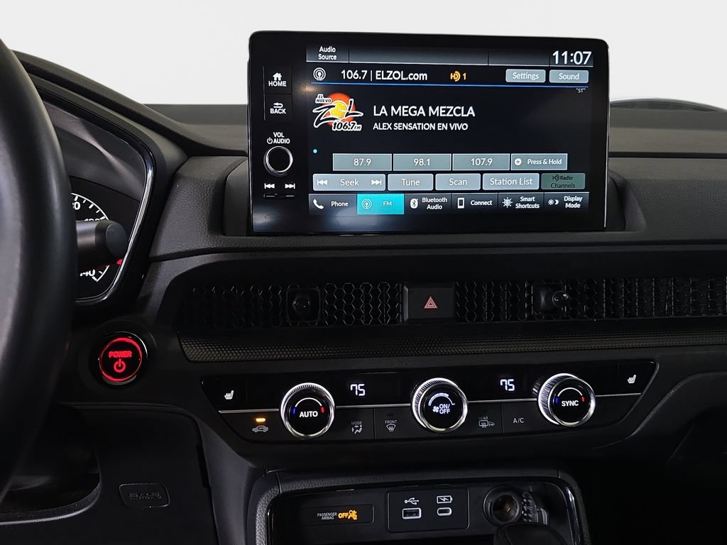 Used 2024 Honda CR-V Sport-L image 23