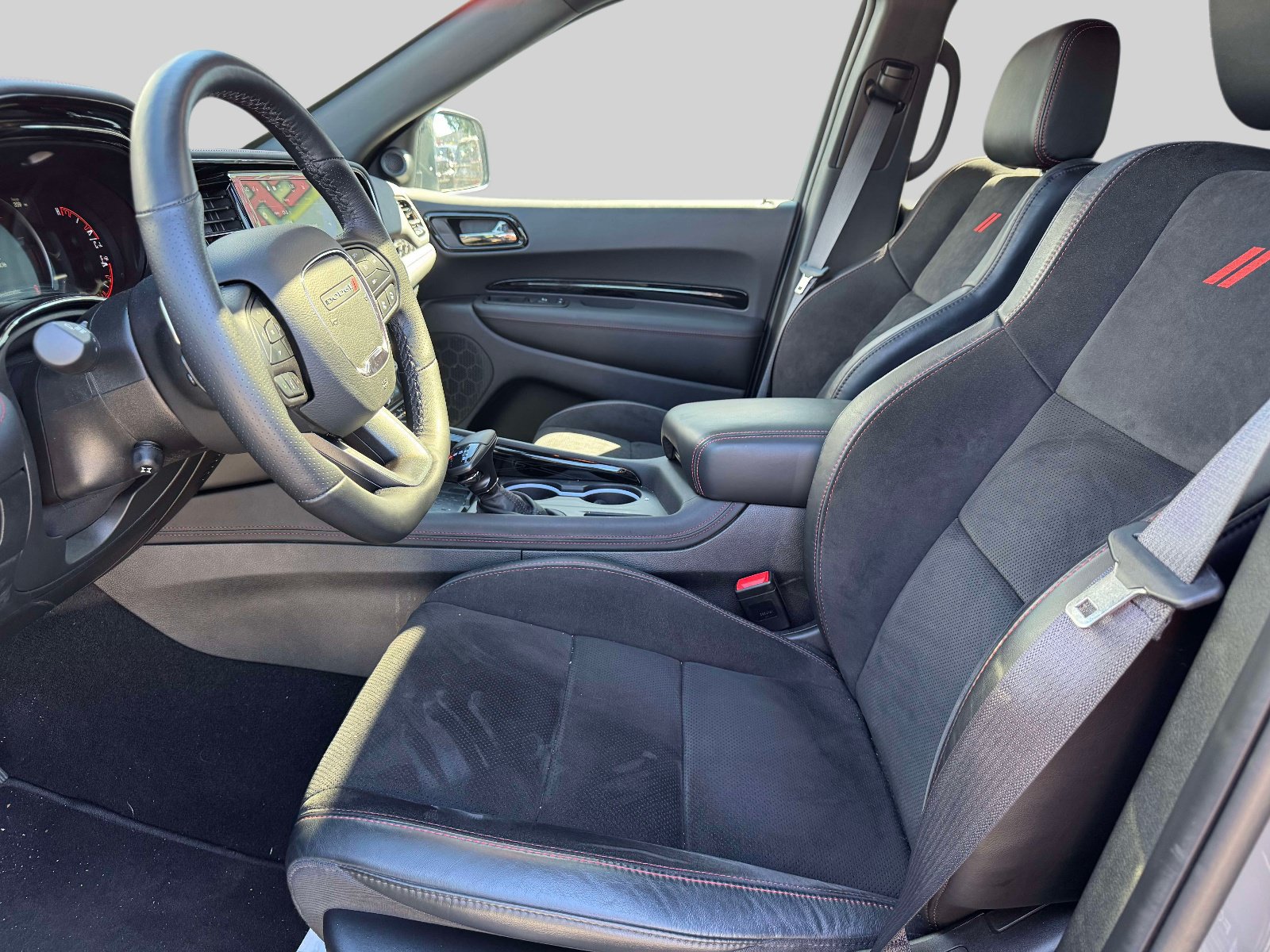 Used 2026 Dodge Durango GT AWD/4WD image 13