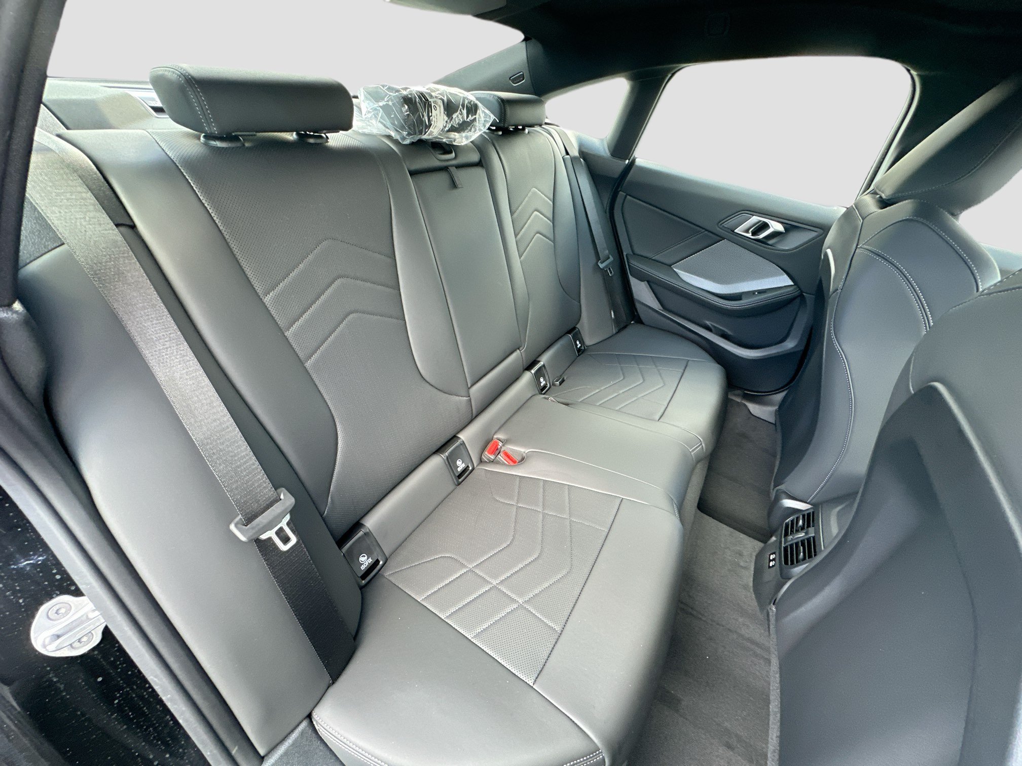 New 2026 BMW 228i w/ Technology Package FWD image 21