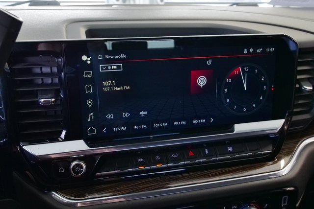 Used 2024 GMC Sierra 1500 SLE image 20