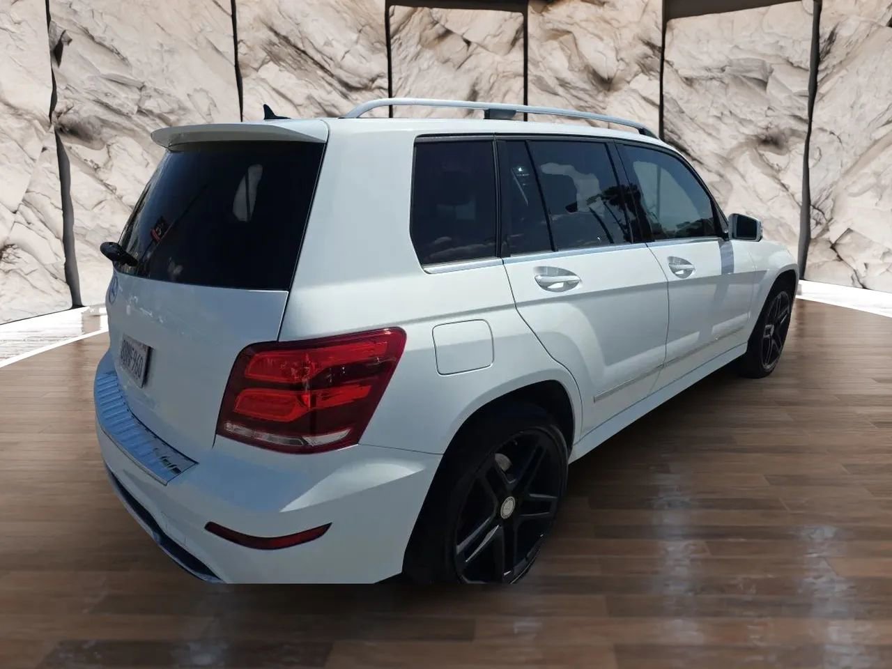 Used 2015 Mercedes-Benz GLK 350 2WD w/ Premium 1 Package image 6