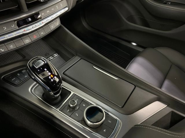 Used 2023 Cadillac CT5 Premium Luxury AWD/4WD image 18